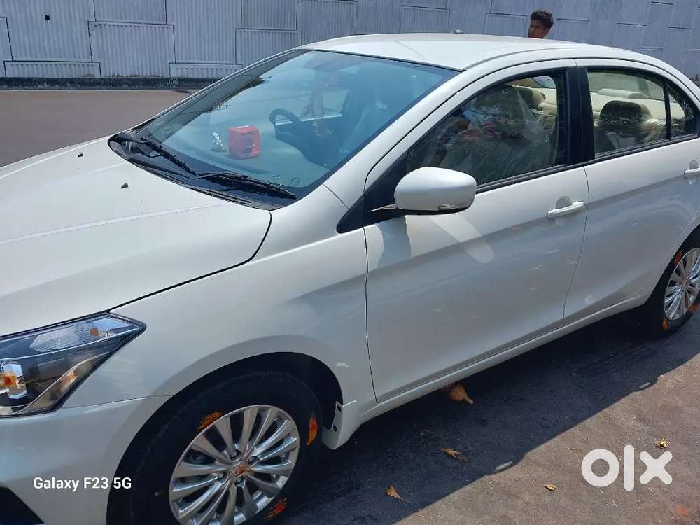 Maruti Suzuki Ciaz 2025 Petrol 28000 Km Driven