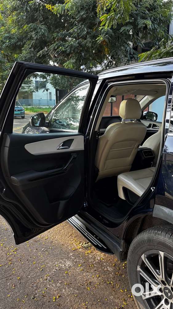 Mahindra Xuv700 2023 Petrol Good Condition