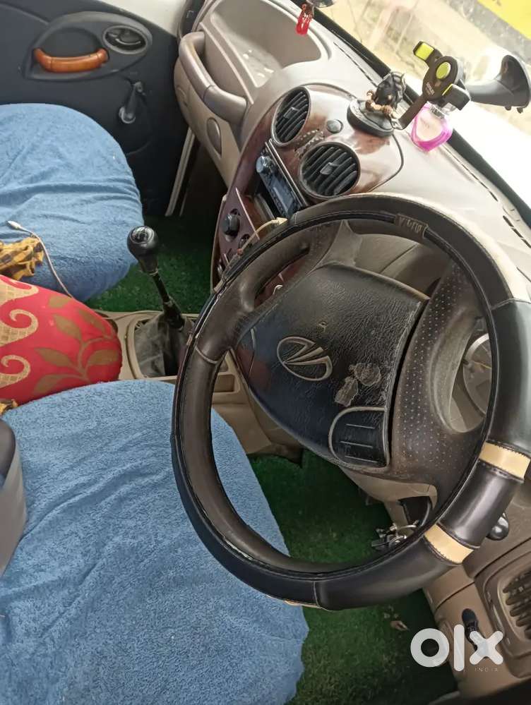 Mahindra Scorpio 2015 Diesel Well Maintained