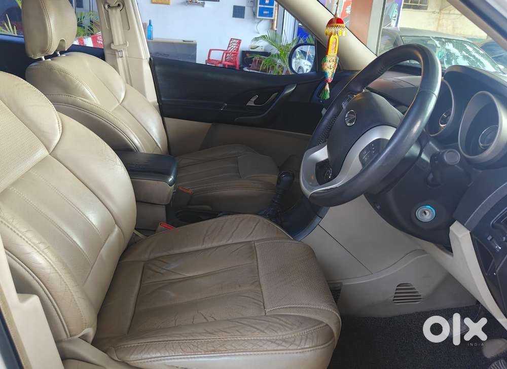 Mahindra Xuv500 W8, 2016, Diesel