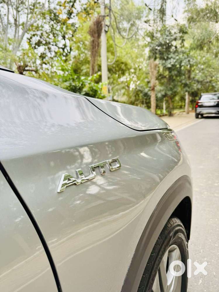 Kia Seltos Htx+ At 1.5 Diesel, 2019, Diesel