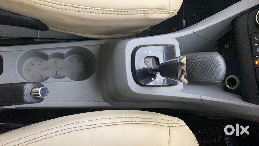 Tata Tigor Xza Plus, 2021, Petrol