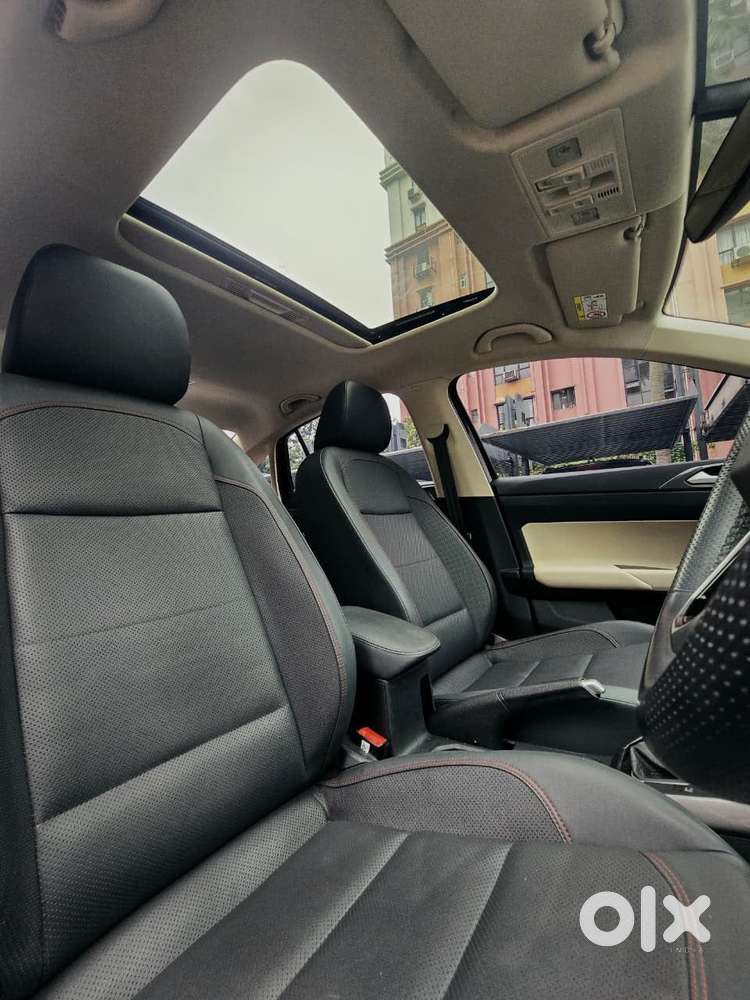 Volkswagen Virtus Gt 1.5 Tsi Dsg, 2024, Petrol
