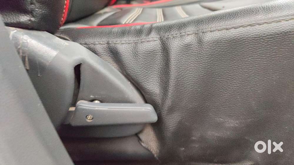 Maruti Suzuki Alto 800 Vxi, 2017, Petrol