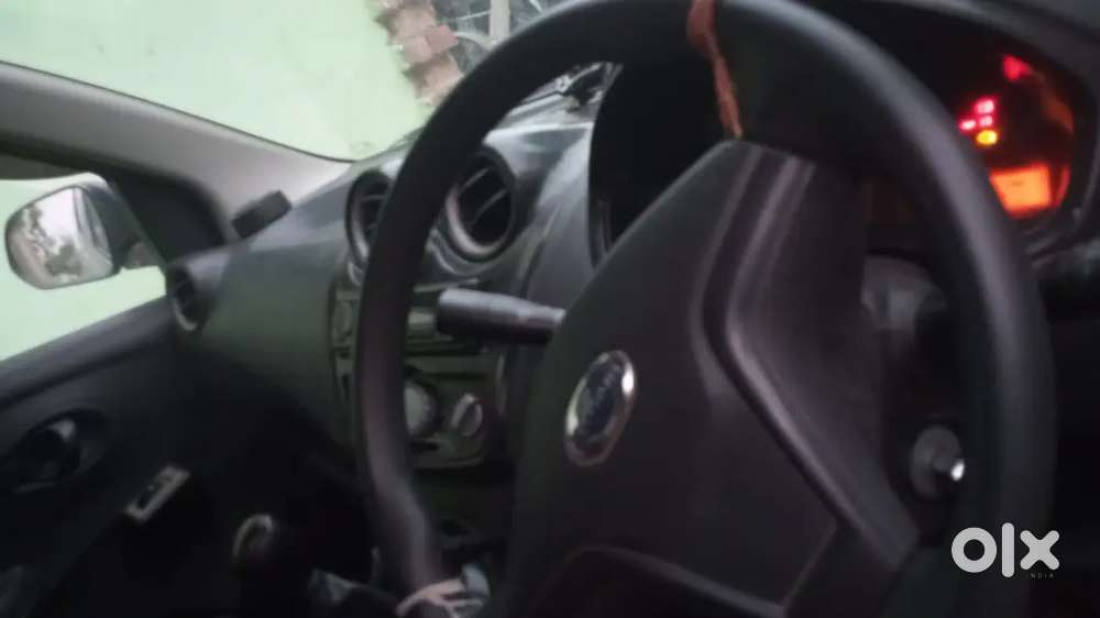 Datsun Go 2018 Petrol 85000 Km Driven