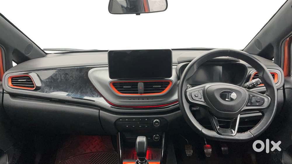 Tata Altroz Racer, 2024, Petrol