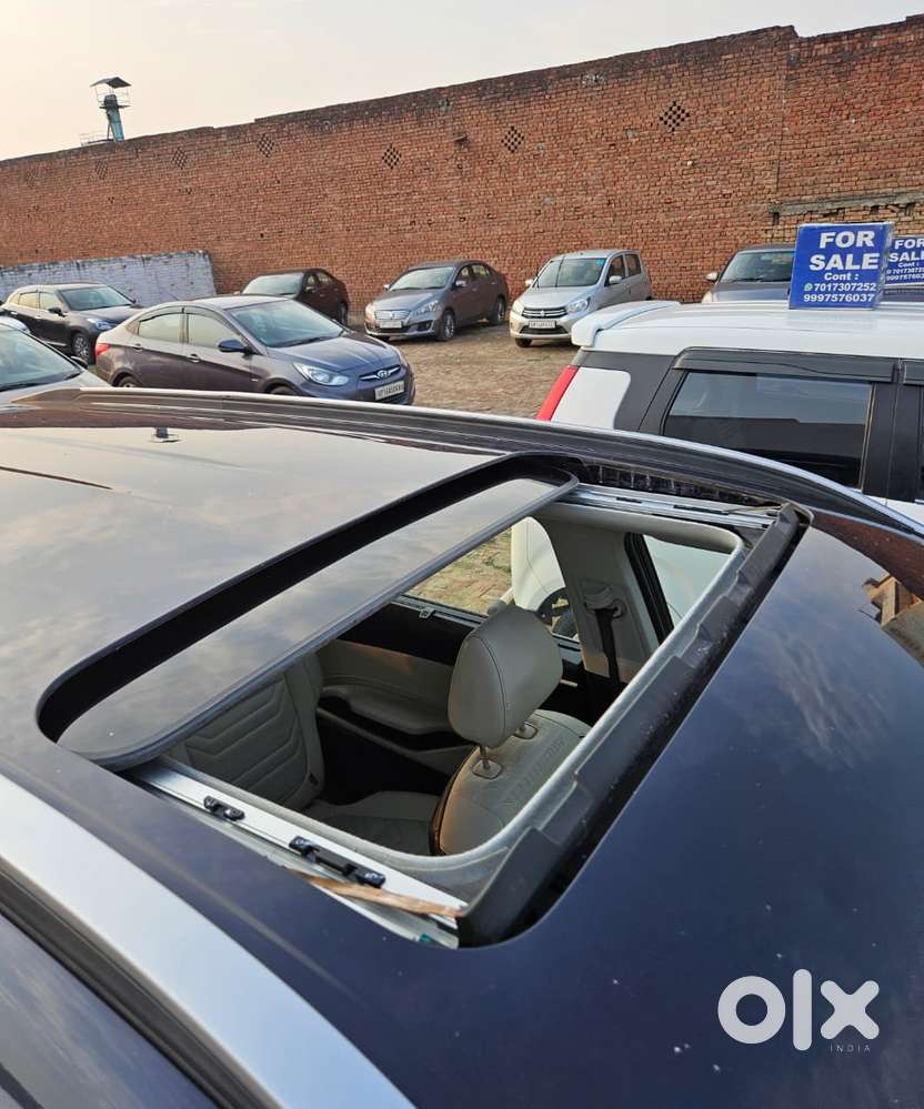 Kia Carens 1.5 Luxury Plus Turbo 6 Str, 2022, Diesel