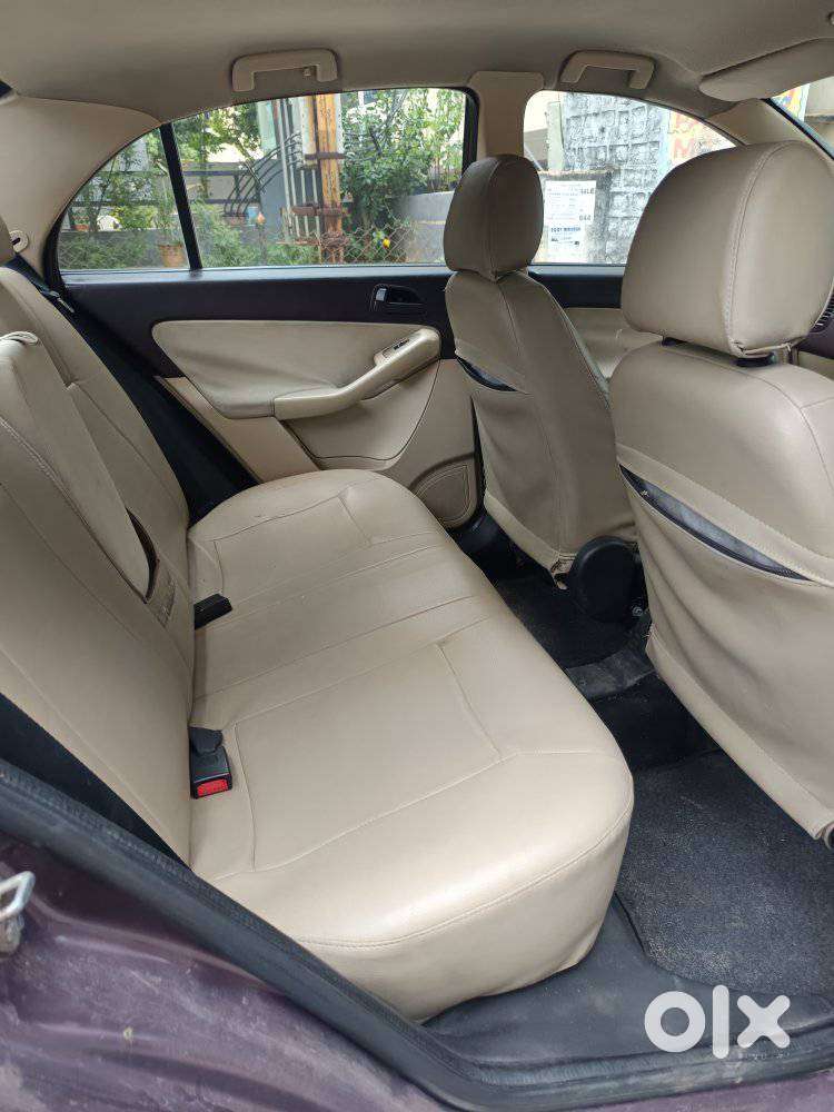 Tata Manza Aqua Quadrajet Bs Iv, 2012, Diesel