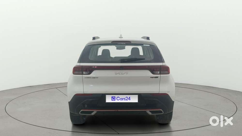 Kia Sonet 1.5 Gtx Plus Diesel At Dt, 2021, Diesel