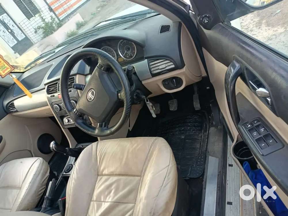 Tata Safari Storme 2013 Insurance Running All Variant Working