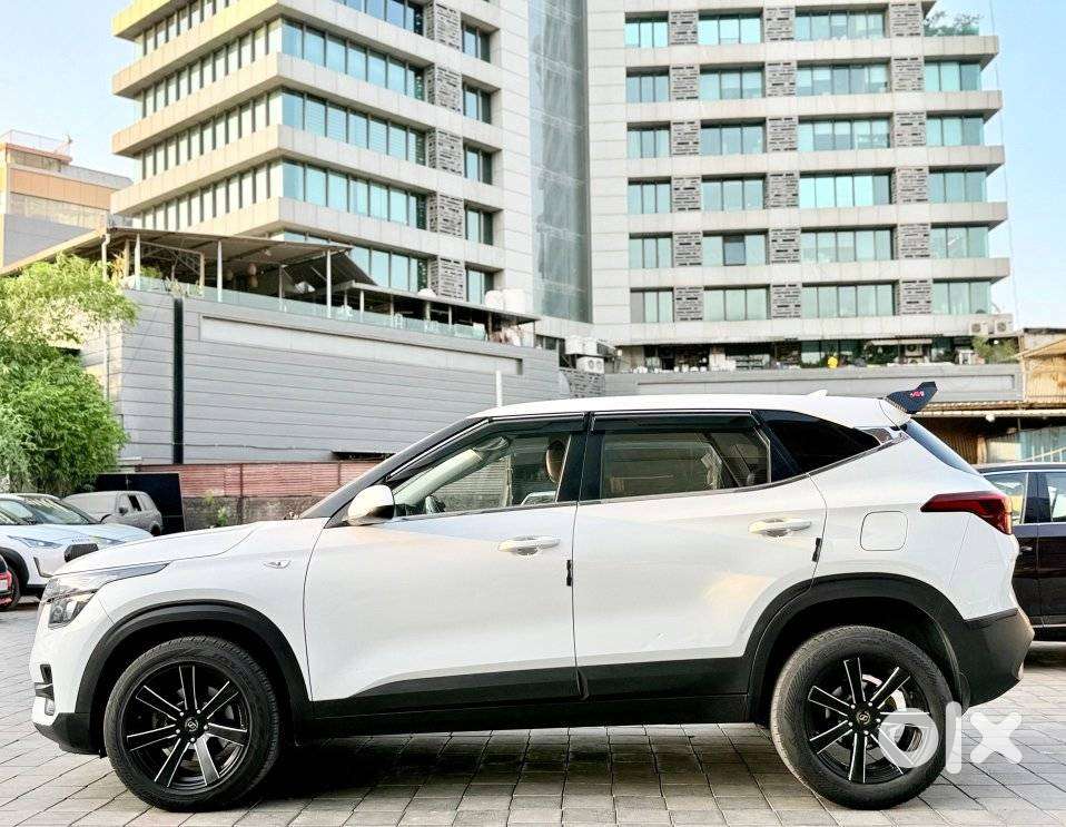 Kia Seltos Hte D, 2023, Diesel