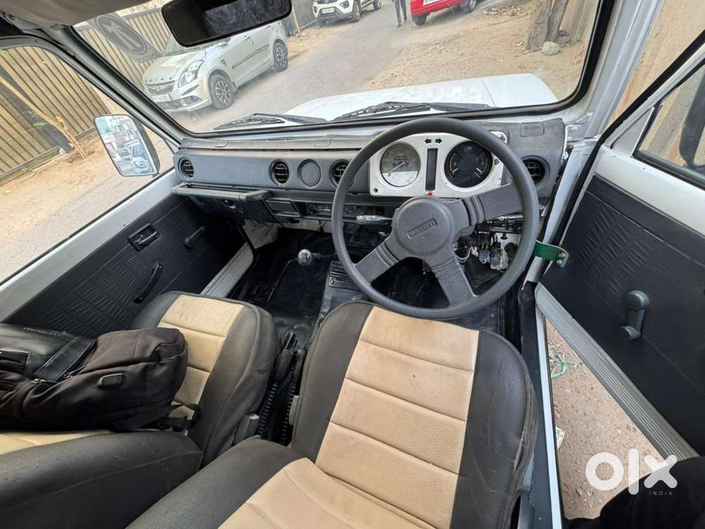 Maruti Suzuki Gypsy 1995 Petrol Well Maintained