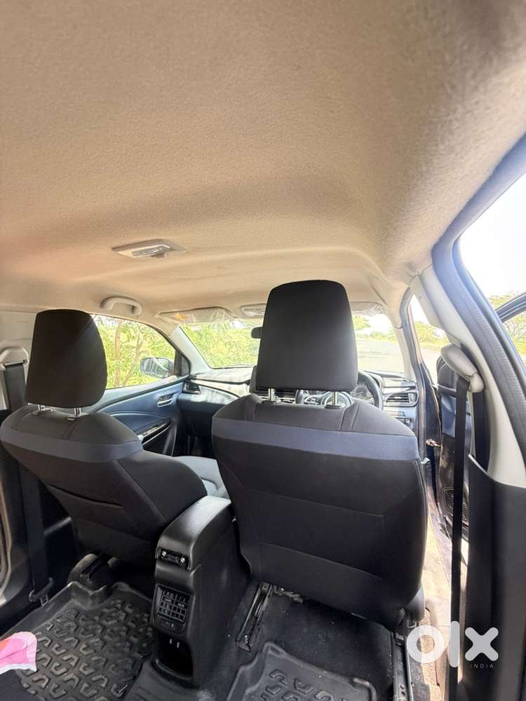 Maruti Baleno Rs 2024