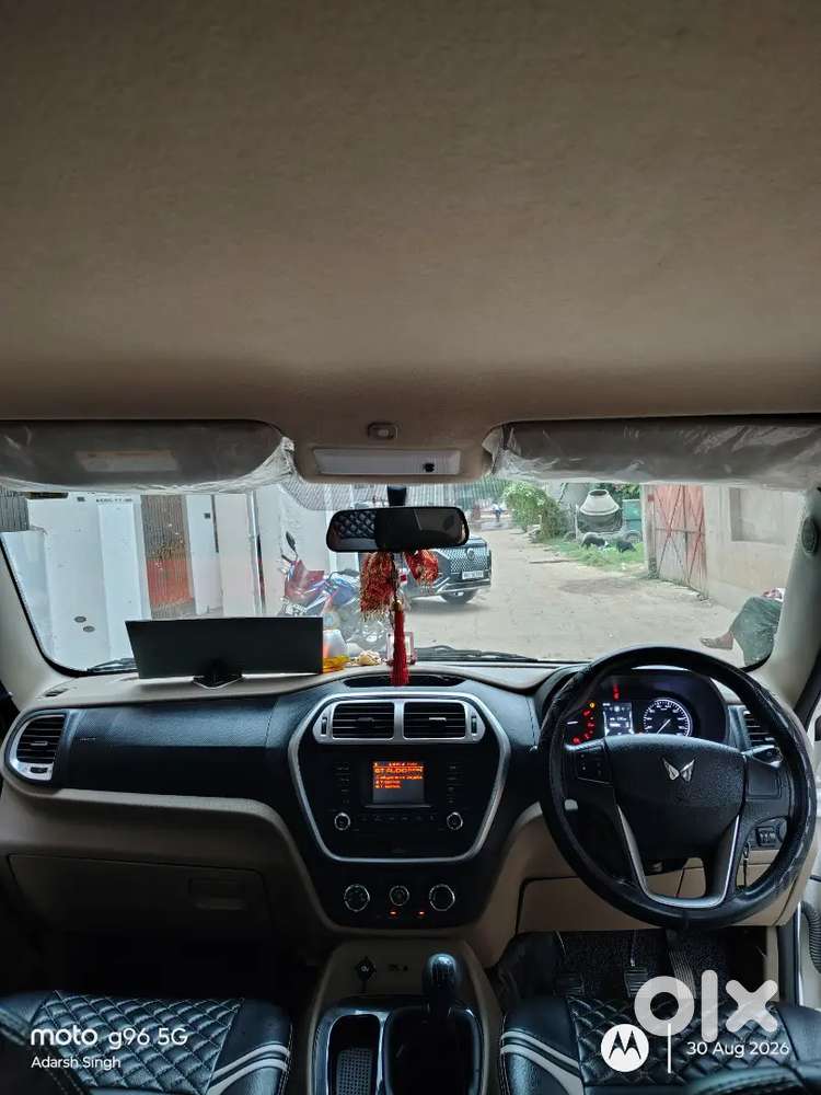 Mahindra Bolero Neo 1.5 Diesel Manual 2025