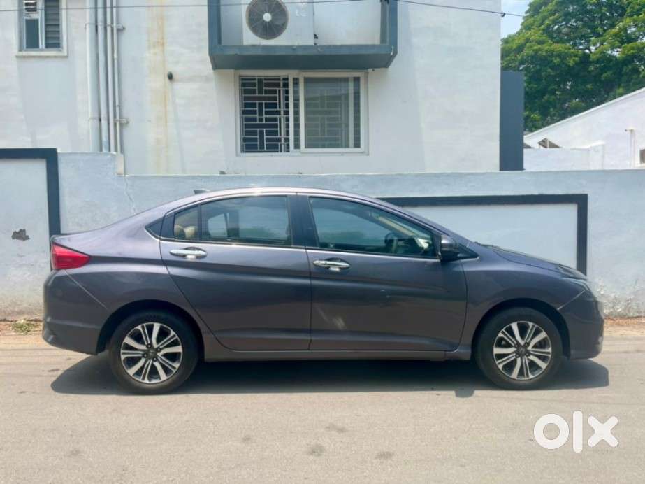 Honda City 2014-2015 I Vtec V, 2021, Petrol