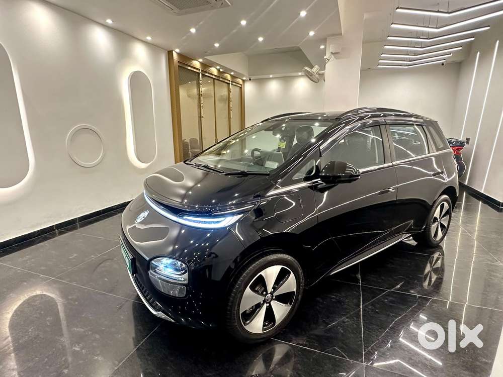 Mg Windsor Ev Exclusive, 2024, Electric