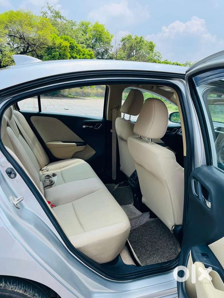 Honda City I-vtec V, 2017, Petrol