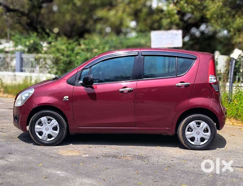 Maruti Suzuki Ritz, 2011