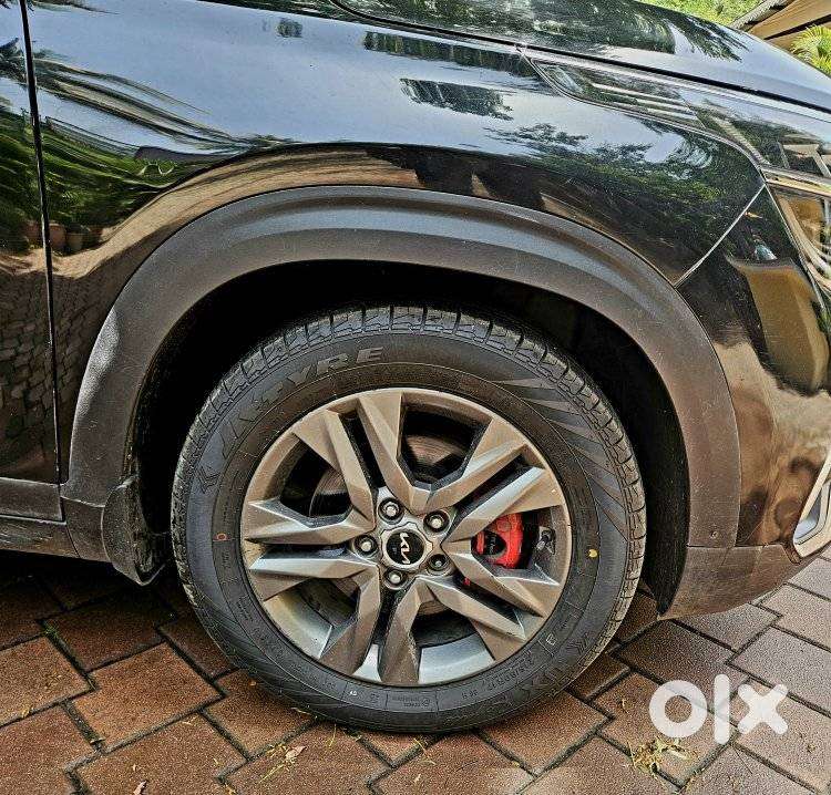 Kia Seltos Htx (o) 1.5 Diesel 6mt, 2022, Diesel