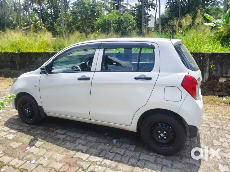 Maruti Suzuki Celerio Vxi, 2014, Petrol