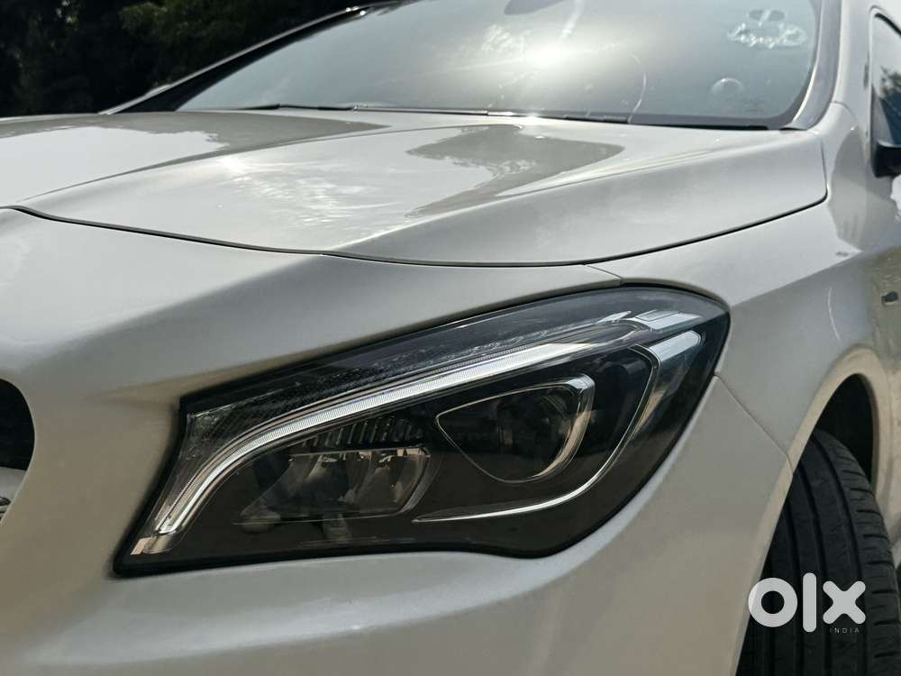 Mercedes-benz Cla 200 Cdi Sport, 2019, Diesel