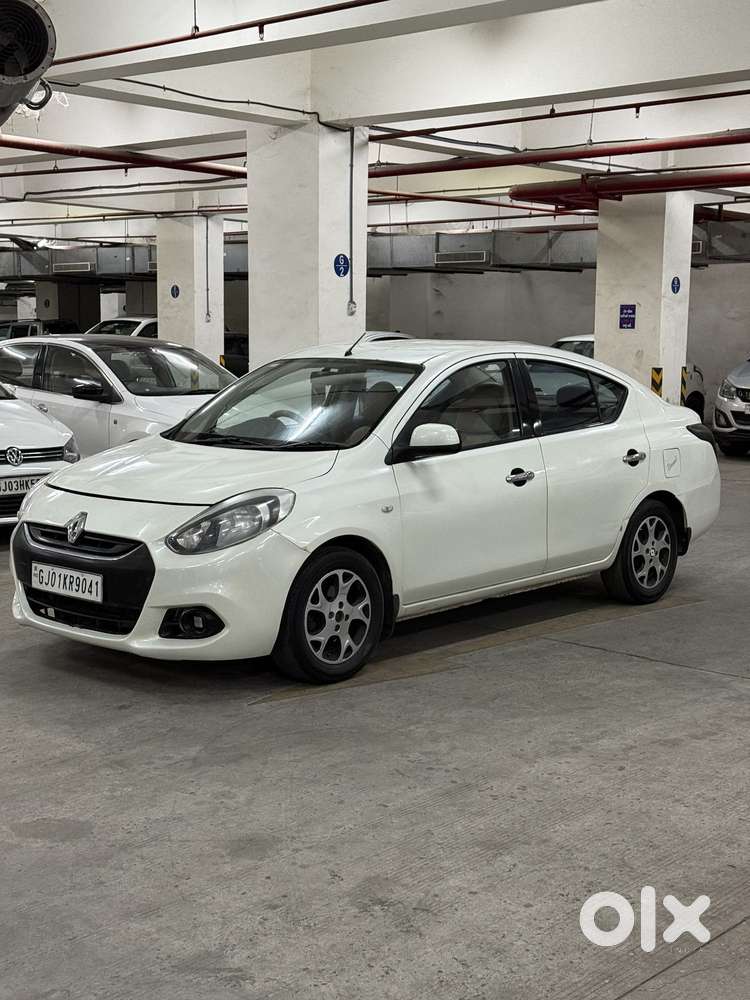 Renault Scala Diesel Rxl, 2013, Diesel