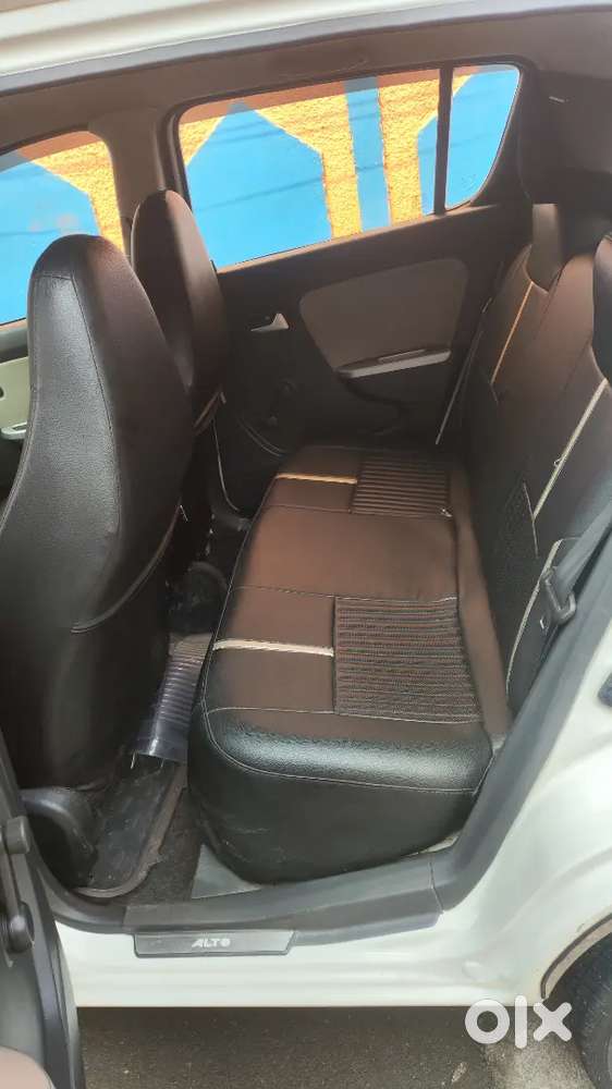 2015 Maruti Suzuki Alto