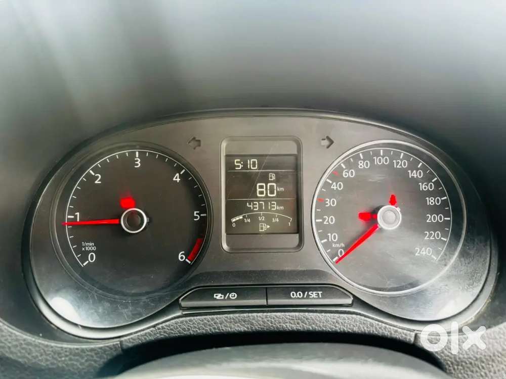 Well Maintained Vehicle Smooth Engine Performance