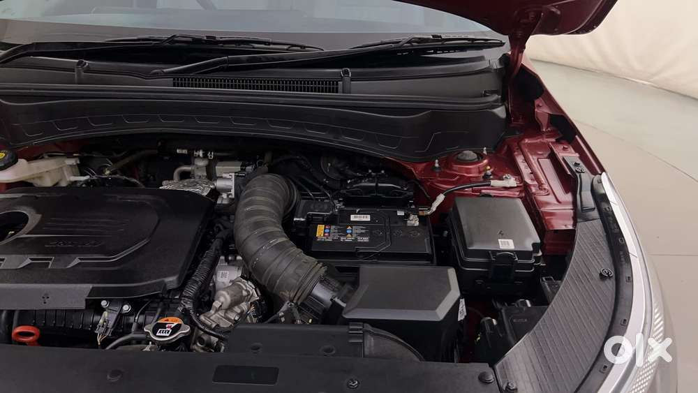 Kia Seltos Htx D, 2023, Diesel