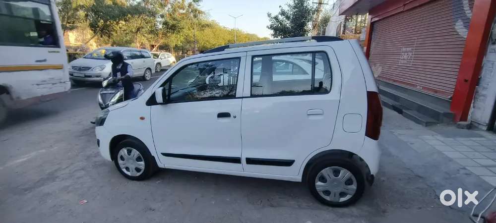 Wagonr Vxi Very Good Condition
