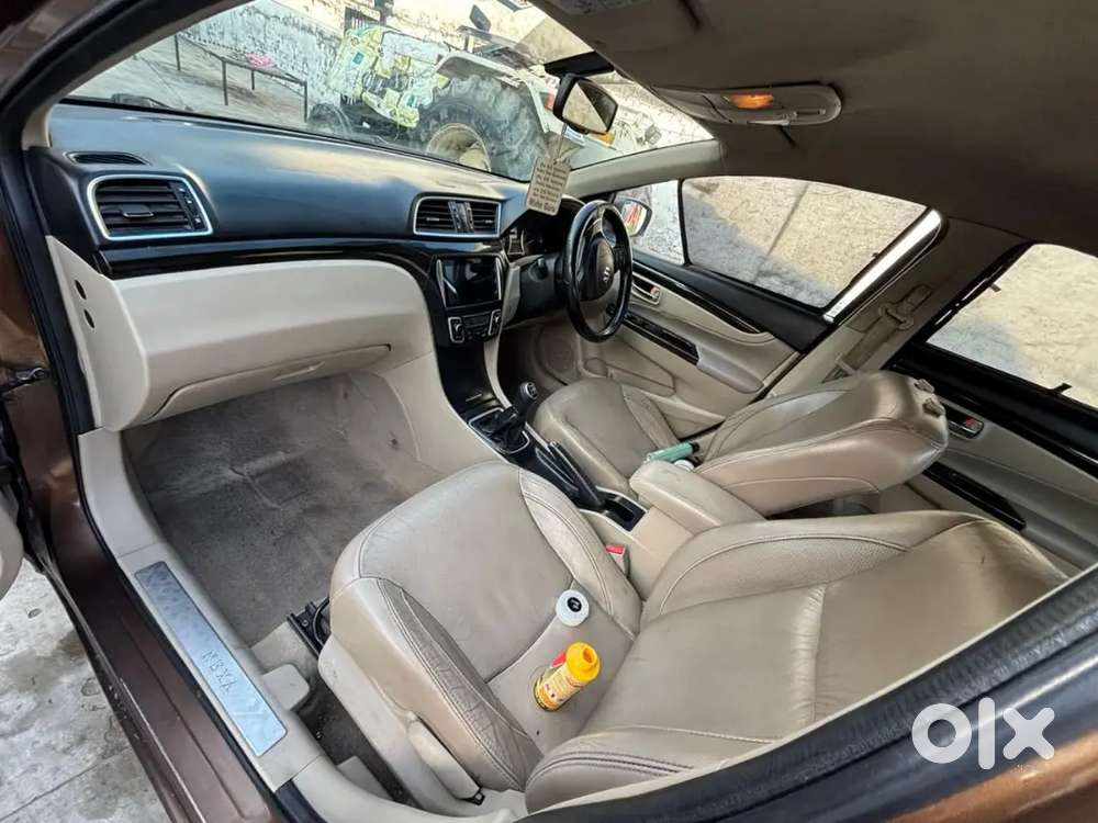 Selling My Car
