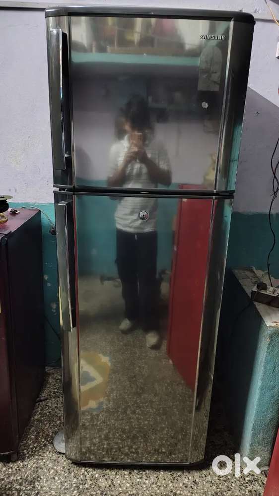 Samsung fridge