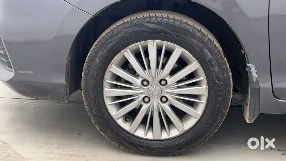 Honda City I-vtec V, 2021, Petrol