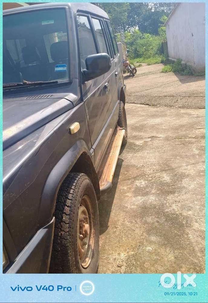 Tata Sumo Gold 2015 Diesel 100010 Km Driven