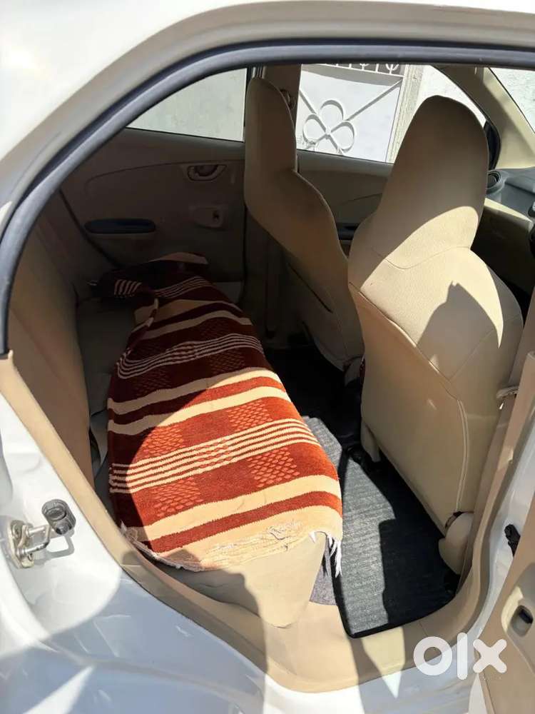 Honda Brio For Sale – Well Maintained