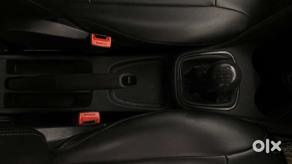 Volkswagen Polo 1.2 Mpi Comfortline, 2016, Petrol