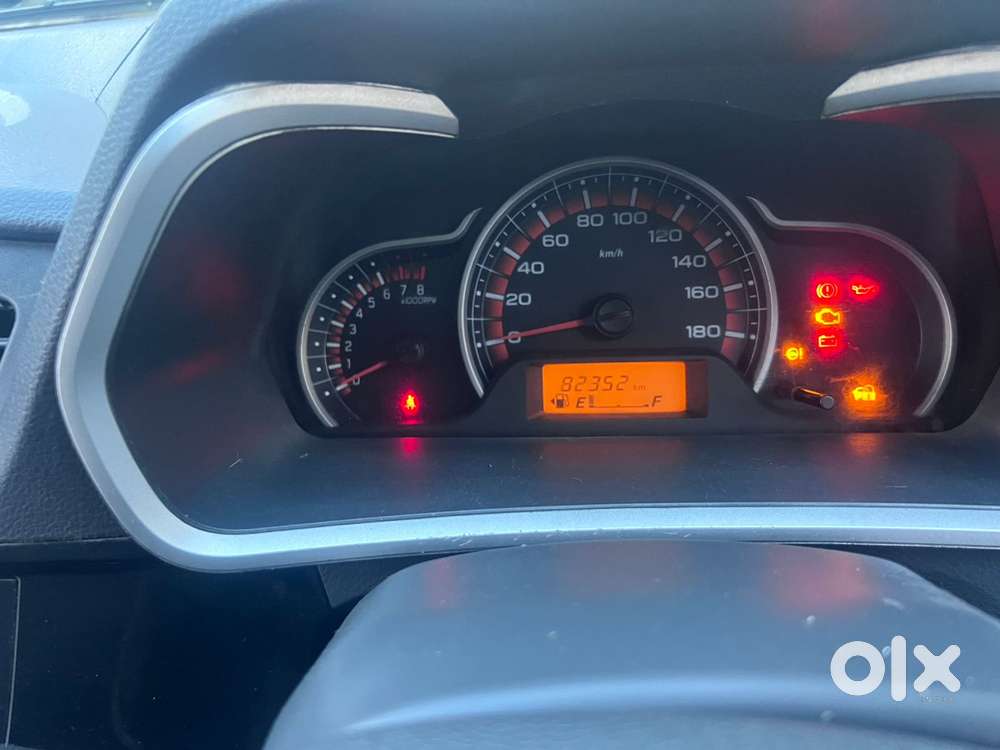 Maruti Suzuki Alto K10 1.0 Vxi, 2015, Petrol