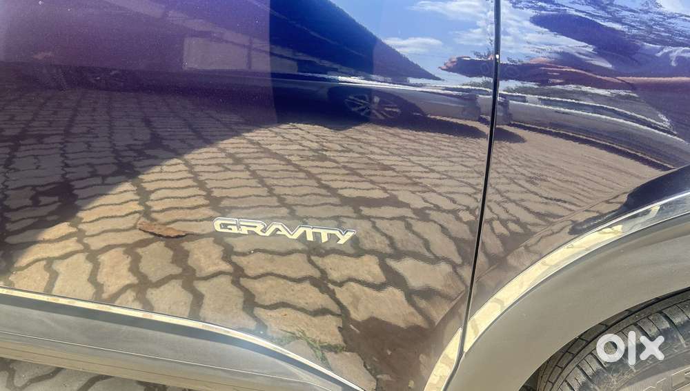 Kia Carens G1.5 6mt Gravity, 2024, Petrol