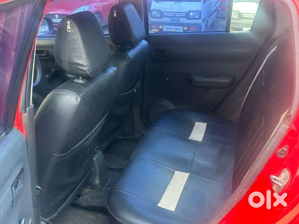 Maruti Suzuki Swift, 2008, Diesel