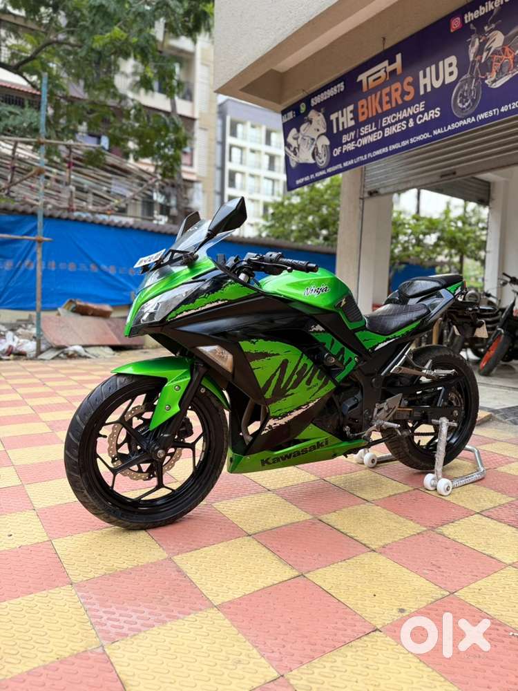 Ninja 300 2006 Kawasaki Ninja 250r For Sale EMI AVAILABLE