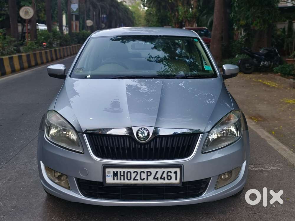 Skoda Rapid 1.6 Mpi Ambition, 2012, Petrol