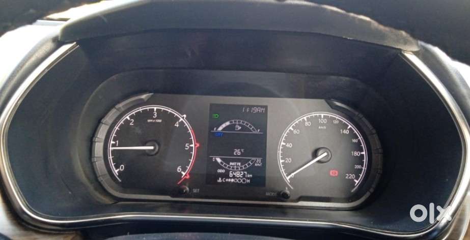 Tata Harrier Xt+, 2023, Diesel