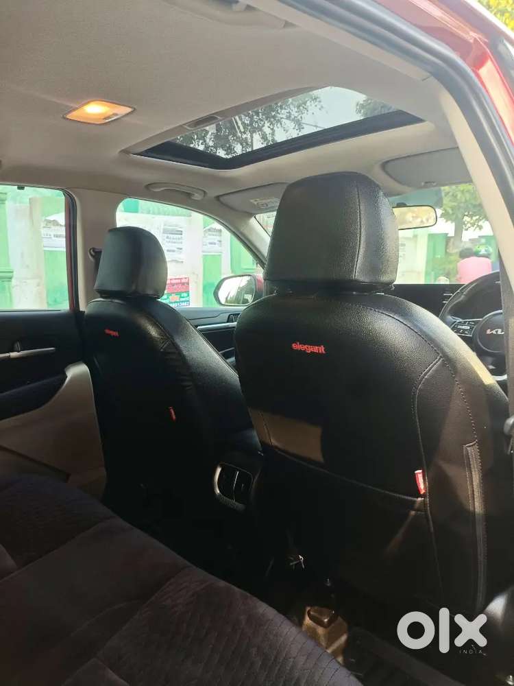 Kia Sonet Diesel At 2021
