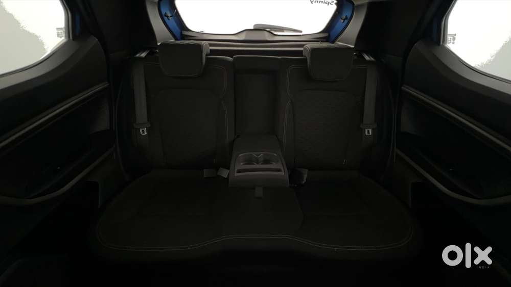 Renault Kiger Rxz Turbo Dt, 2021, Petrol