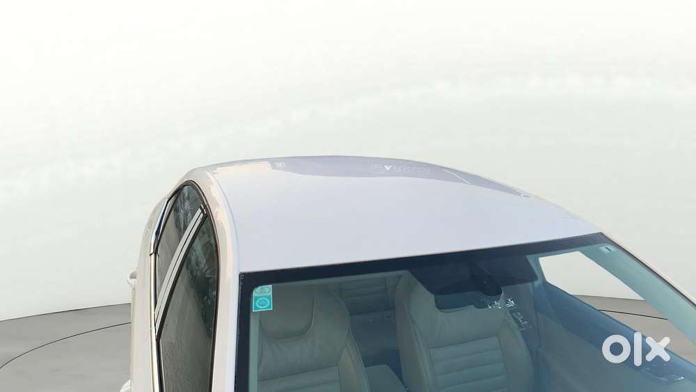 Skoda Octavia 1.8 Tsi At Style Plus, 2017, Petrol