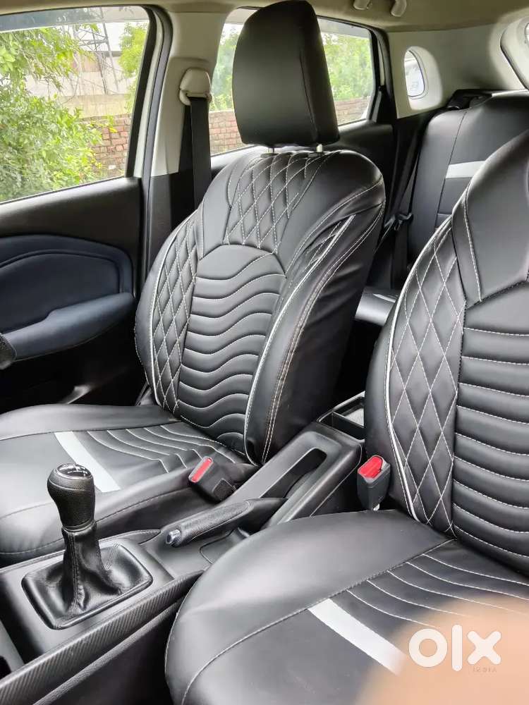 Purchase A New Car