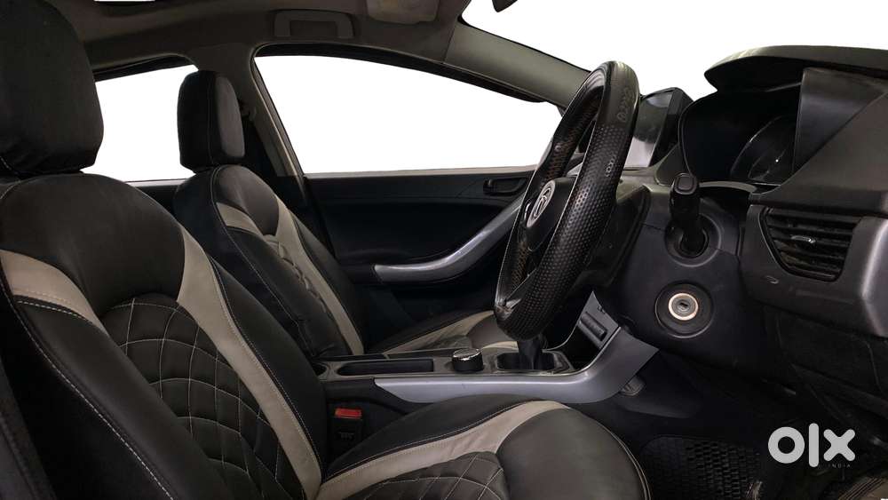 Tata Nexon 1.2 Revotron Xm (s), 2022, Petrol