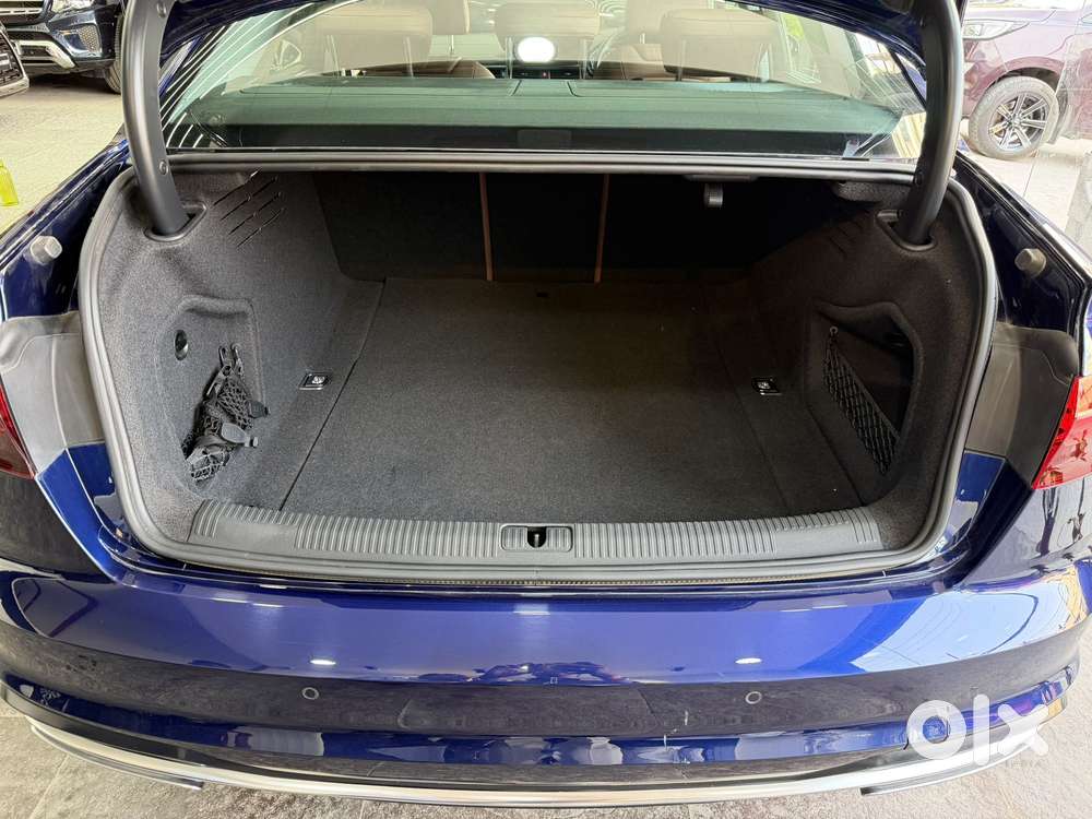 Audi A4 2.0 Technology 40 Tfsi, 2023, Petrol