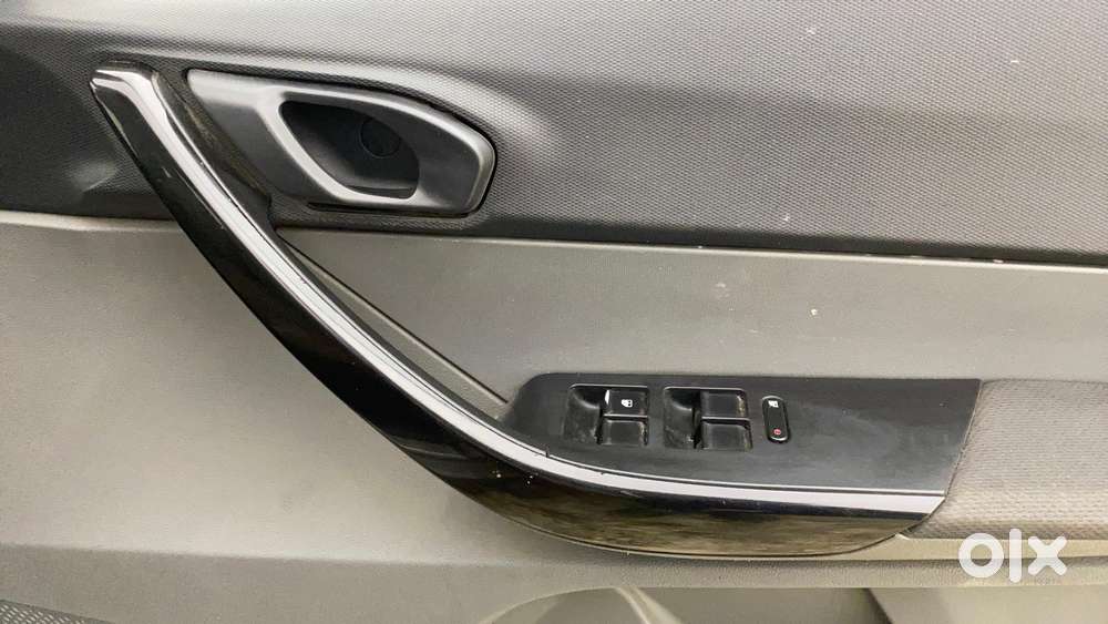 Tata Tigor 1.2 Revotron Xt, 2018, Petrol