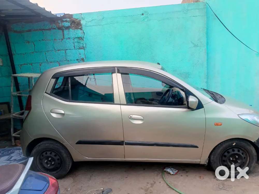 Good Condition